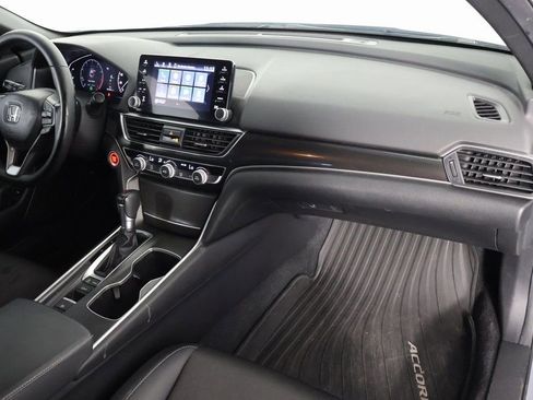 Used 2022 Honda Accord Sport image 9