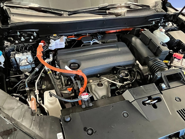 New 2027 Honda CR-V Sport-L image 12