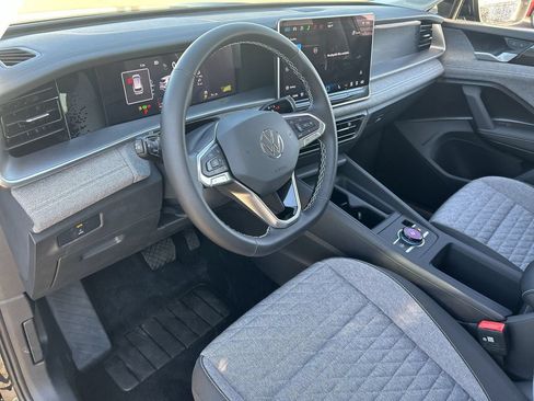New 2026 Volkswagen Tiguan S AWD/4WD image 14