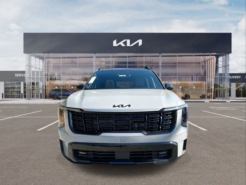 New 2026 Kia Sorento SX Prestige image 3