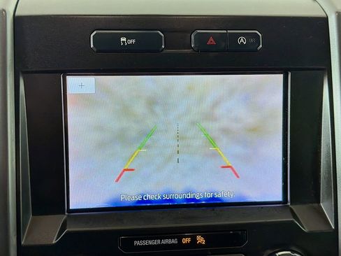 Used 2020 Ford F150 XLT image 27