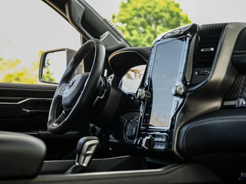 Used 2024 RAM 1500 TRX image 68