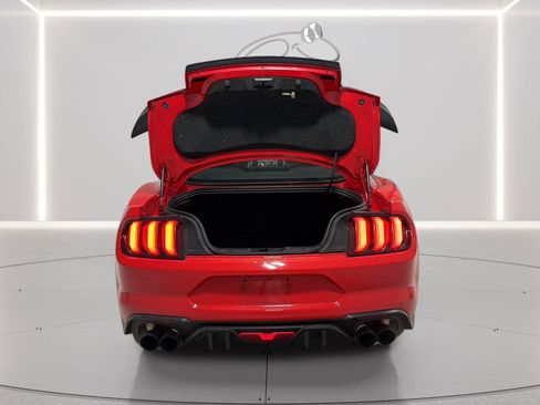 Used 2021 Ford Mustang GT w/ GT Performance Package RWD image 9