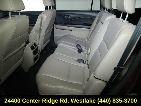 Used 2019 Honda Pilot EX-L image 14