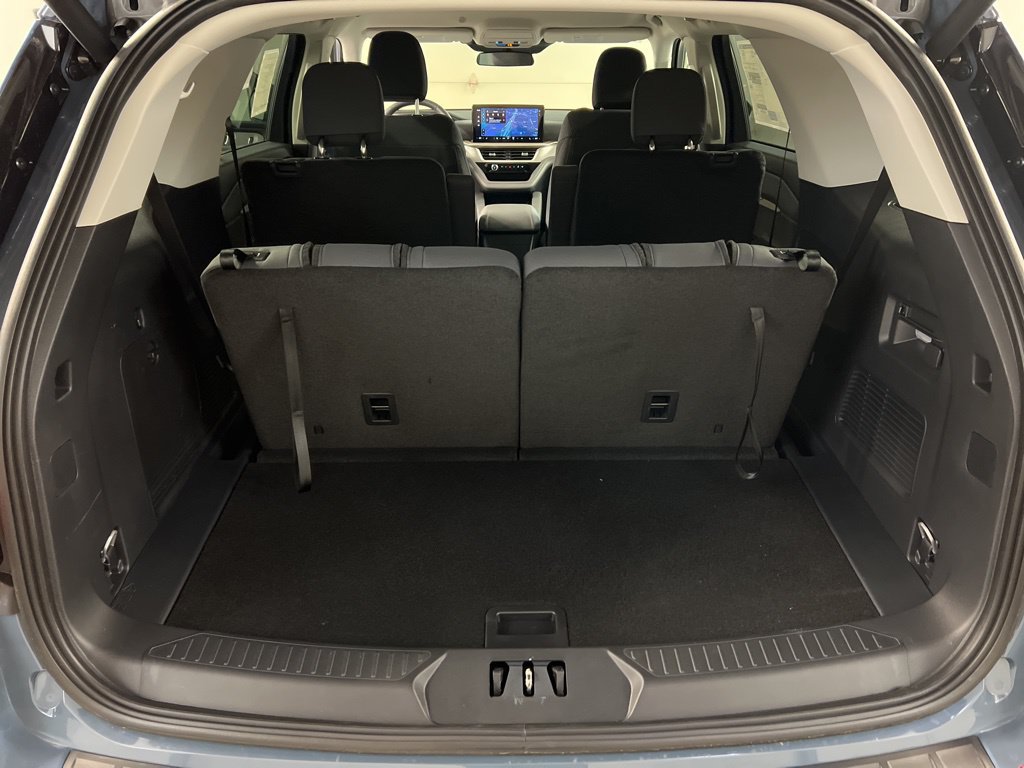 New 2026 Ford Explorer Active AWD/4WD image 34