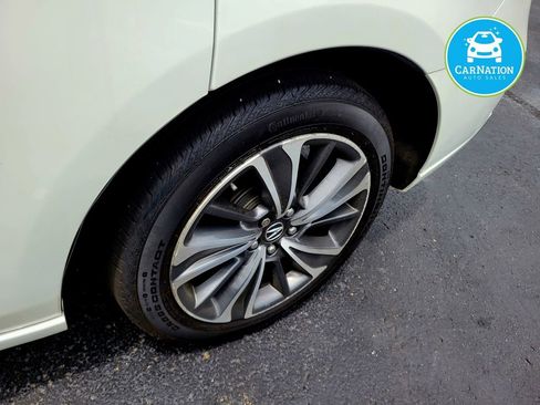 Used 2019 Acura MDX Sport Hybrid w/ Technology Pkg AWD/4WD image 33