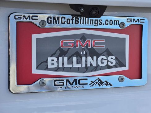 New 2026 GMC Yukon Elevation w/ LPO, Get Active Package image 44