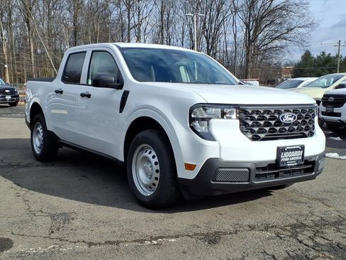 New 2025 Ford Maverick XL w/ Equipment Group 101A image 1