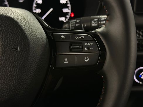 New 2026 Honda HR-V Sport image 27