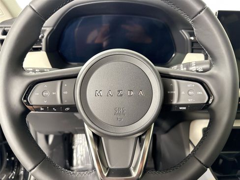 New 2026 MAZDA CX-5 Select image 15
