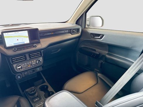 Used 2024 Ford Maverick Lariat w/ Black Appearance Package image 24