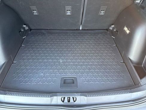 Used 2024 Ford Bronco Sport Big Bend image 14