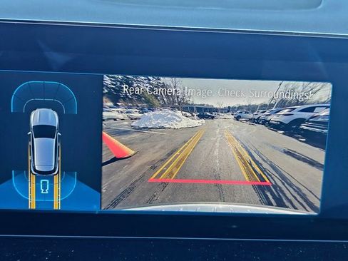 New 2026 Mercedes-Benz GLA 250 4MATIC image 36