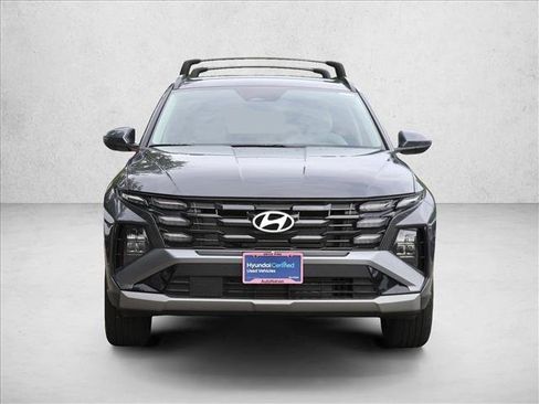 Certified 2026 Hyundai Tucson SEL AWD/4WD image 2