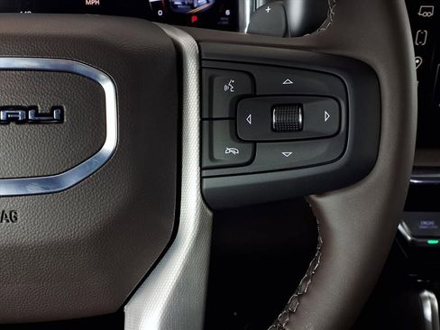 New 2026 GMC Sierra 1500 Denali w/ Denali Reserve Package image 37