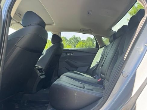 Used 2023 Honda Accord EX-L image 28
