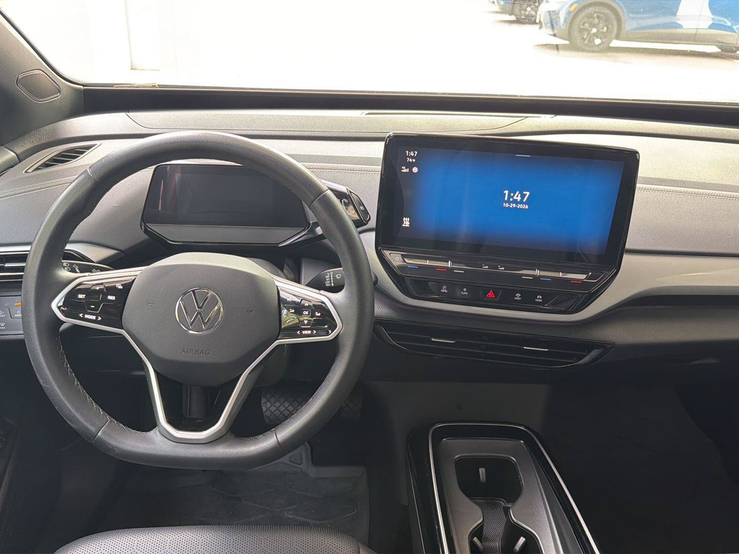 Certified 2023 Volkswagen ID.4 Pro S RWD image 17