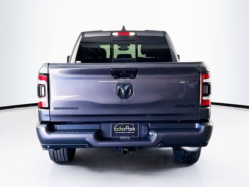 Used 2023 RAM 1500 Big Horn AWD/4WD image 7