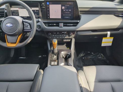 New 2026 Subaru Outback Wilderness image 15