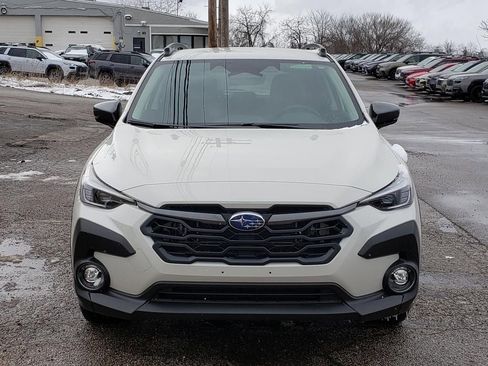 New 2026 Subaru Crosstrek 2.5i Limited AWD/4WD image 5