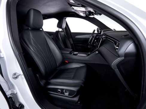 Used 2023 Maserati Grecale GT image 48