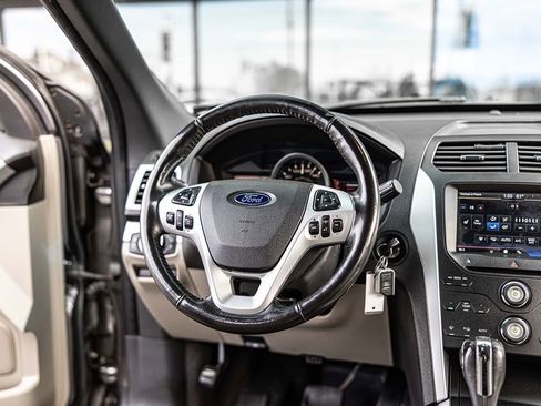 Used 2011 Ford Explorer XLT w/ 202A Rapid Spec Order Code image 37