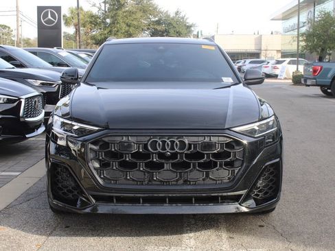 Used 2026 Audi Q8 Prestige image 2