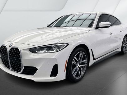 Certified 2024 BMW 430i Gran Coupe xDrive w/ Convenience Package