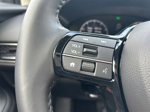 New 2026 Honda HR-V EX-L image 24