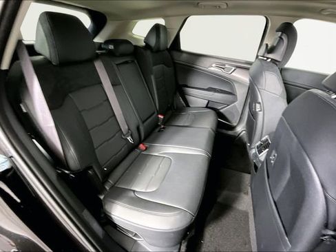 New 2026 Kia Sportage SX Prestige AWD/4WD image 11