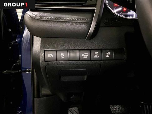 Used 2024 Toyota Camry LE w/ Cold Weather Package AWD/4WD image 35