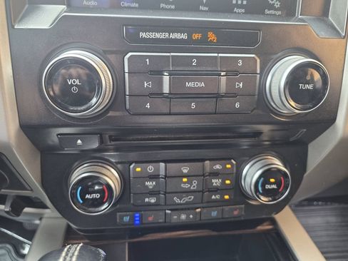 Used 2017 Ford F150 Lariat w/ Equipment Group 501A Mid AWD/4WD image 25