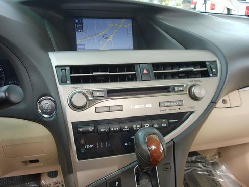 Used 2015 Lexus RX 350 FWD image 16
