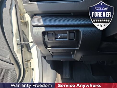Used 2024 Subaru Crosstrek 2.5i Limited w/ Popular Package #4A AWD/4WD image 20