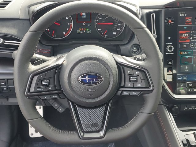 New 2026 Subaru WRX Limited AWD/4WD image 11
