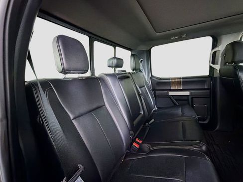 Used 2020 Ford F150 Lariat w/ Equipment Group 502A Luxury image 29