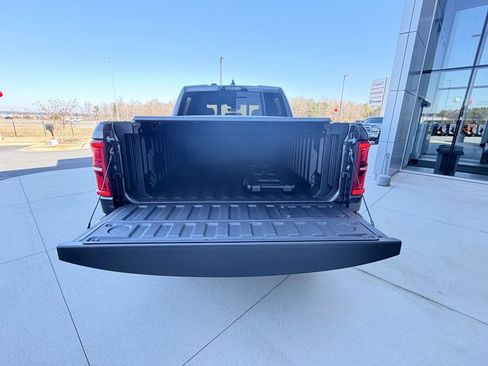 New 2026 RAM 1500 Limited AWD/4WD image 8
