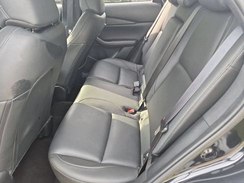 Used 2025 MAZDA CX-30 AWD 2.5 S w/ Preferred Package image 27