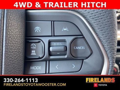 New 2025 Toyota Tacoma TRD Off-Road image 28