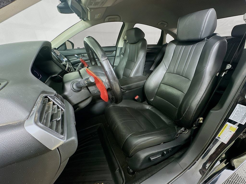 Used 2021 Honda Accord Sport Special Edition image 24