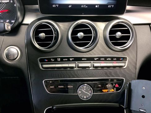 Used 2017 Mercedes-Benz C 43 AMG 4MATIC Sedan image 34