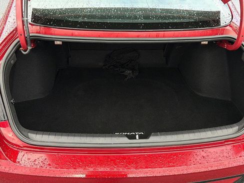 Certified 2023 Hyundai Sonata SEL image 25