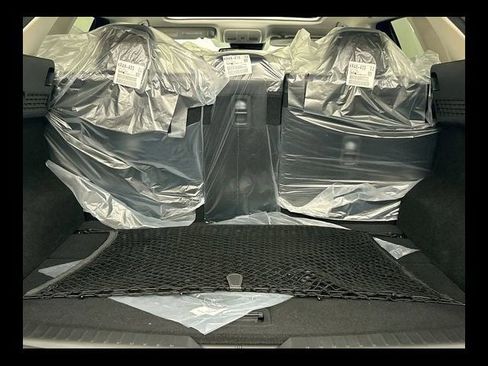 New 2025 MAZDA CX-5 AWD 2.5 S w/ Preferred Package image 22