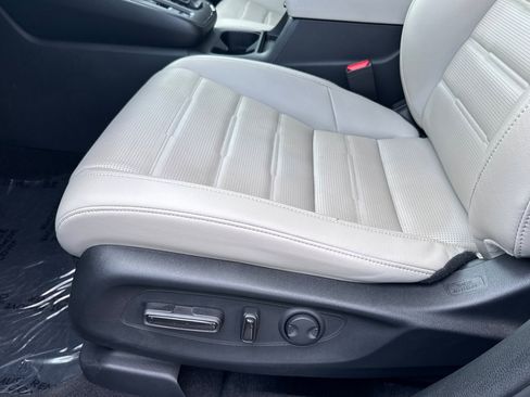 Certified 2024 Honda CR-V EX-L image 15