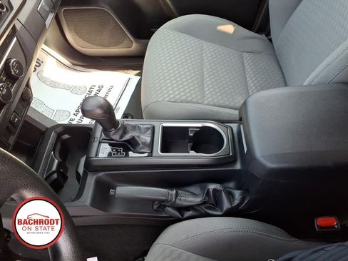 Used 2023 Toyota Tacoma SR AWD/4WD image 16
