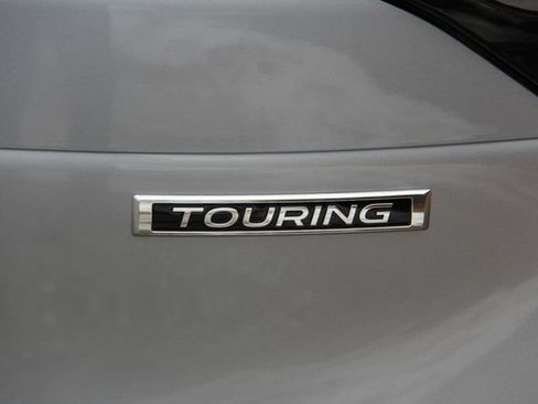 New 2026 Subaru Forester Touring AWD/4WD image 8