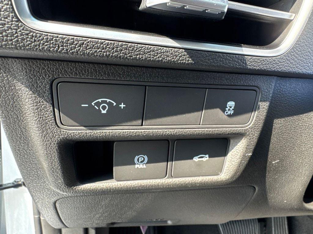 New 2026 Hyundai Sonata SEL FWD image 10