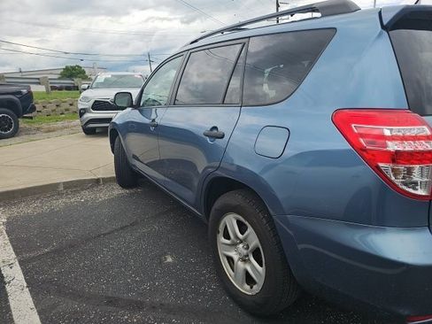 Used 2012 Toyota RAV4 FWD w/ Value Pkg image 15
