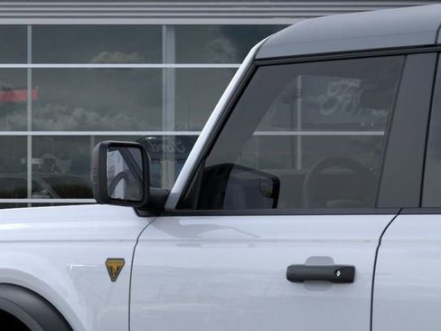 New 2026 Ford Bronco Badlands AWD/4WD image 22