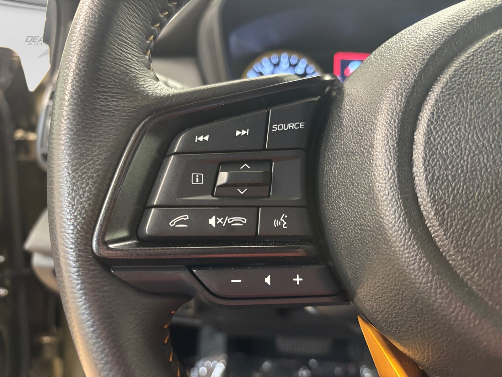 Used 2023 Subaru Outback Wilderness AWD/4WD image 31